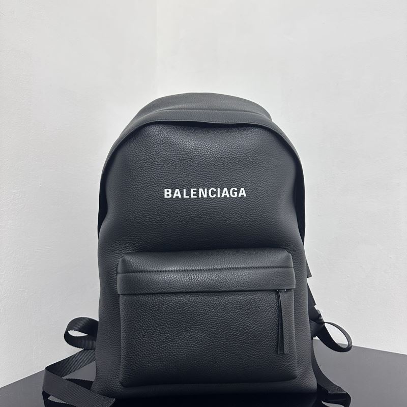 Ba*len*cia*ga backpacks